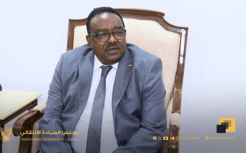 بشريات .. حلول إسعافية لمعالجة مشكلات مشروع الجزيرة