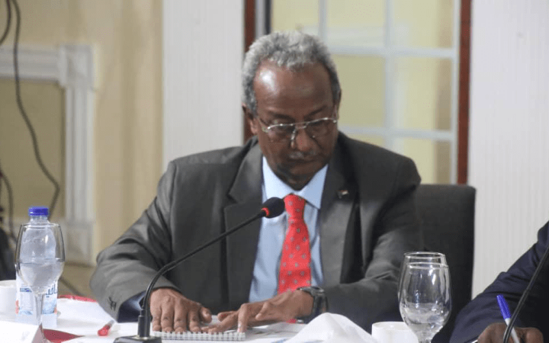 السودان يسحب سفيره في كينيا ويفرض إجراءات