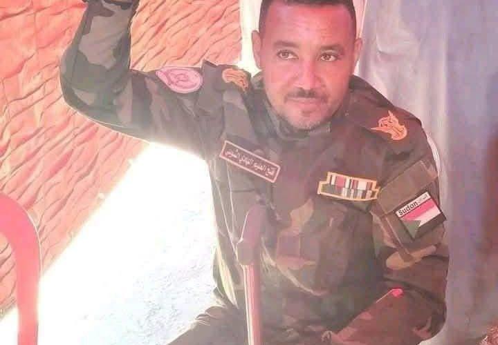 قائد العمل الخاص بسنار: معركة فاصلة لهزيمة المليشيا في الدالي و المزموم