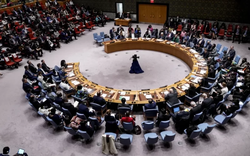 أميركا: لا يمكن أن يصبح السودان بيئة للإرهاب مجدداً