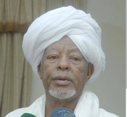 وفاة القيادي الإسلامي البارز بالحركة الإسلامية الدكتور أحمد عبدالرحمن بالقاهرة