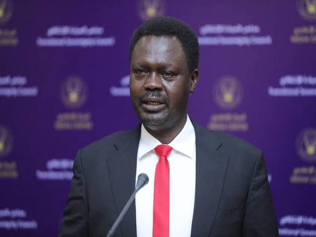 مناوي: لن نسمح بإسقاط الفاشر و نحن على قيد الحياة