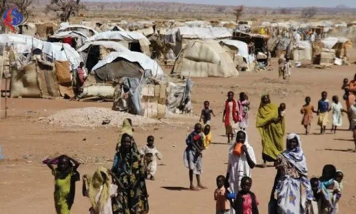 وفاة ثلاثة سودانيين في مخيم لجوء بأوغندا