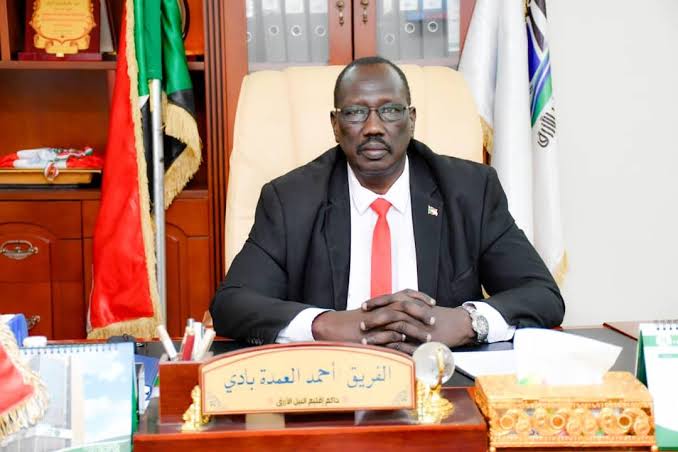 بادي يؤكد دعمه لاستثمارات الإتحاد الأوروعربي للجيوماتيك