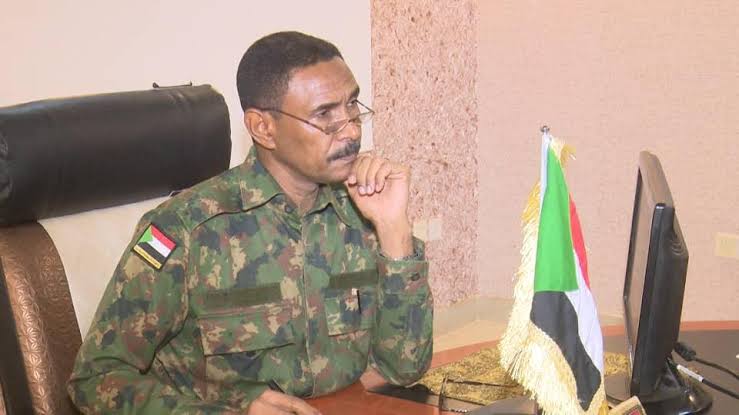 والي كسلا يطلع علي الأداء والخطة الجديدة لمؤسسة كسلا للتمويل الأصغر