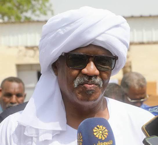 والي القضارف يؤكد التزام الحكومة بحقوق الأطفال التى كفلتها القوانين والمواثيق الدولية