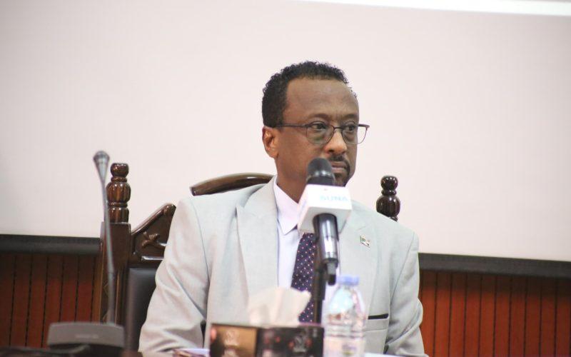 الإعيسر :أبناء دارفور وجنوب كردفان الوطنيون أمامهم فرصة تاريخية للتخلص من القيادات الإنتهازية