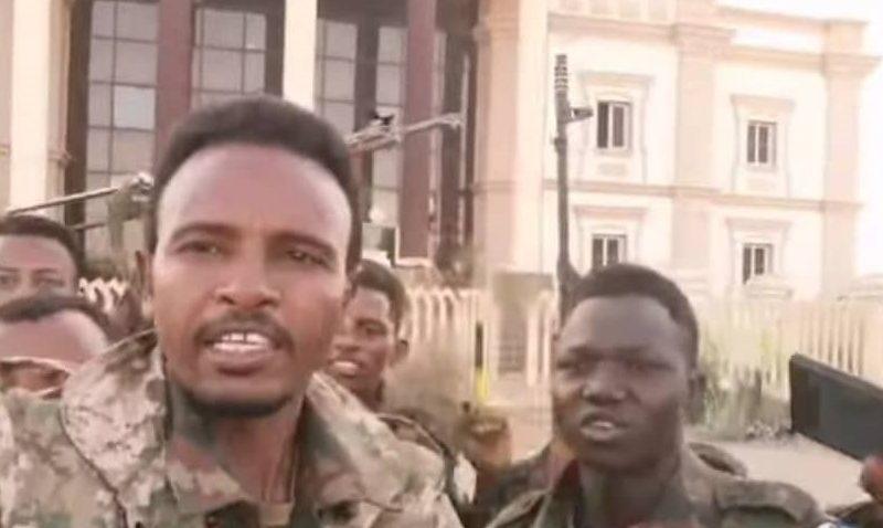 إنتصارات كاسحة الجيش في الجزيرة و يسيطر «رفاعة وتمبول والحصاحيصا