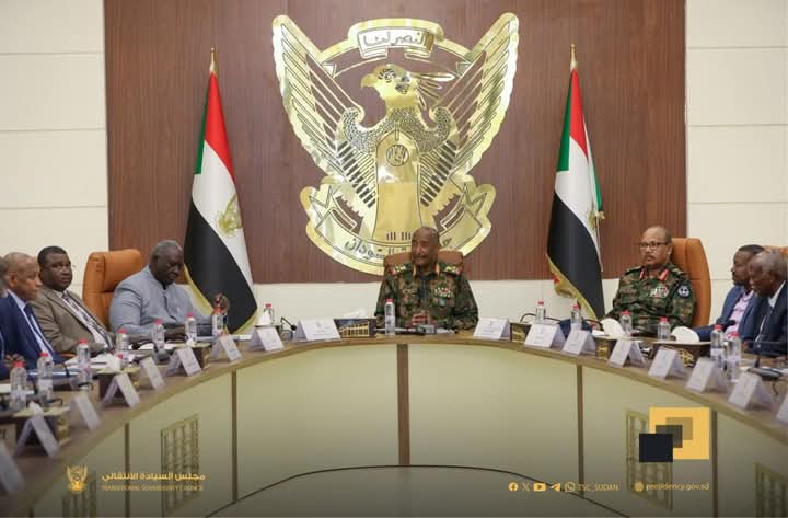 نشرتها الحكومة رسميا .. أهم تفاصيل تعديلات الوثيقة الدستورية