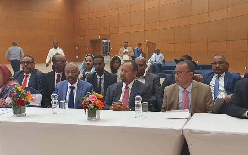 اجتماع حاسم لـ «تقدم» لفك الارتباط مع الداعمين لتشكيل حكومة موازية