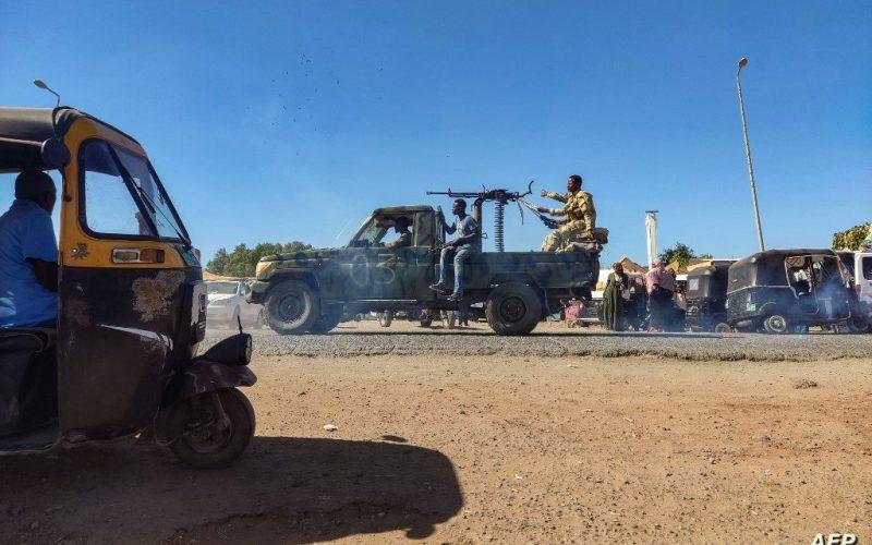 توجيهات لشرطة الخرطوم بشأن محلية شرق النيل