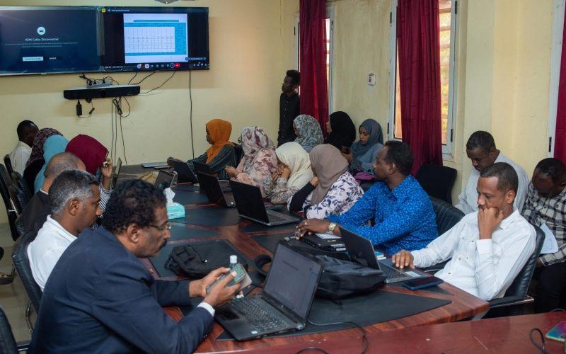 مركز عمليات الطوارئ الاتحادي يؤكد انحسار معدل الكوليرا