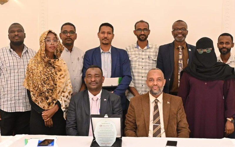 وزير الصحة يتعهد بدعم خدمات نقل الدم