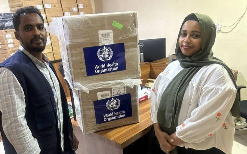 الشمالية تستلم كميات مقدرة من مصل العقارب