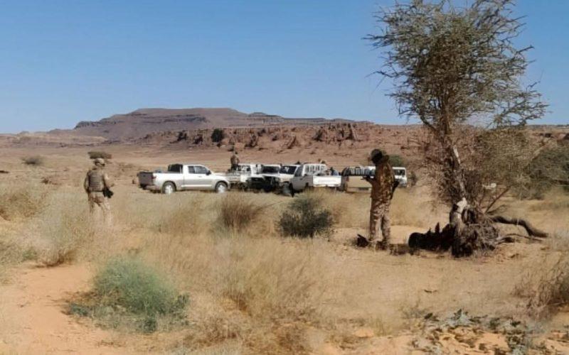 كشفت عنها صحيفة كولمبية: 3000 دولار راتب شهري من الامارات للمرتزقة الكولمبيون للقتال في السودان