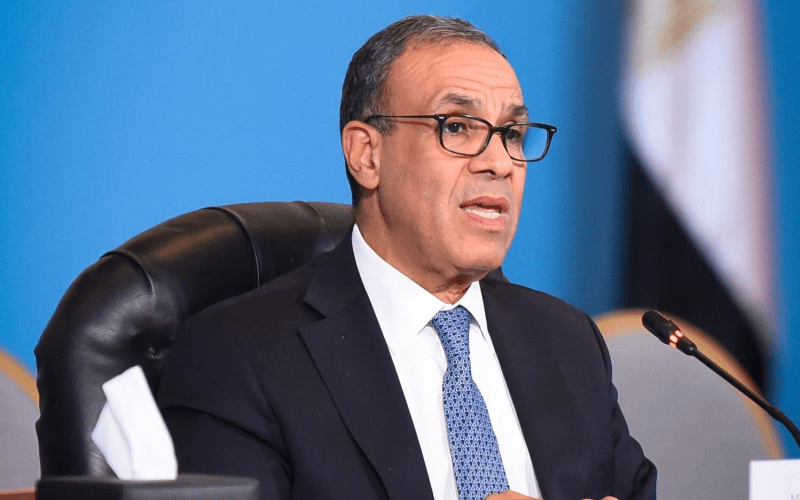 وزير الخارجية المصري: تفكيك السودان خط أحمر