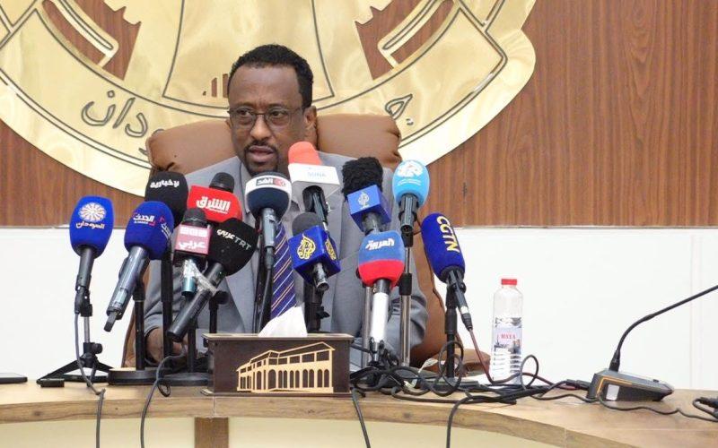 الناطق الرسمي باسم الحكومة: الإمارات شريك رئيسي في جريمة العصر بالسودان مهما كذبت