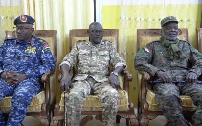 وزير المالية ووالي الخرطوم يؤكدان أن إكمال تطهير الخرطوم من المليشيا له دلالات محلية وإقليمية ودولية