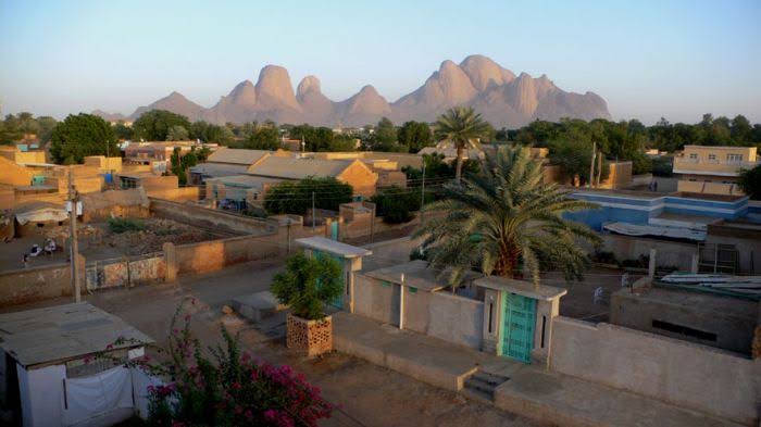 تعديل ساعات حظر التجوال بولاية كسلا