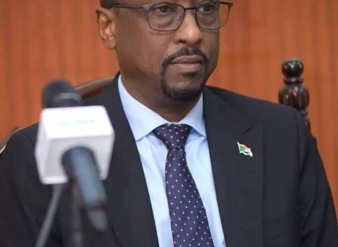 الحكومة ترحب ببيان مجلس الأمن الرافض لإنشاء سلطة موازية في السودان