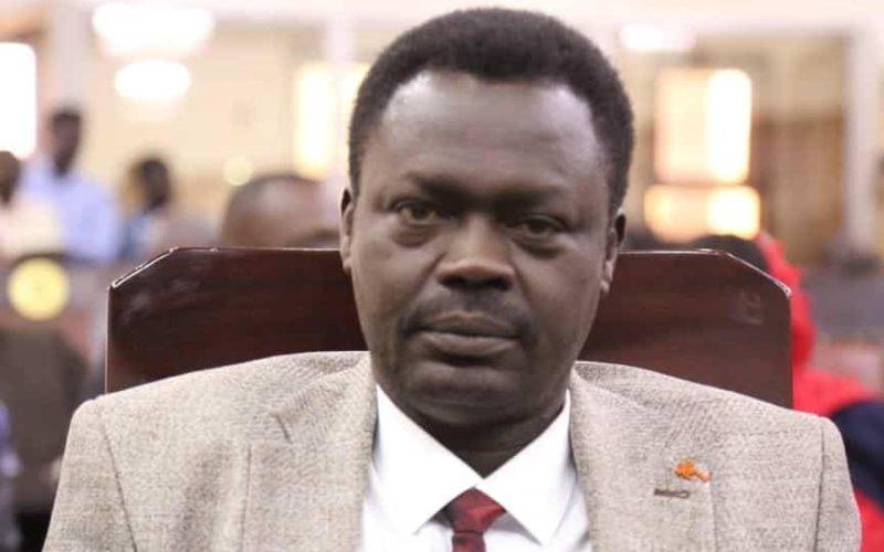 مناوي : حزب الأمة انتهى برحيل الأمام الصادق المهدي