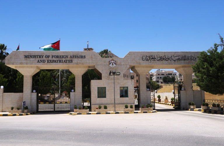 رفض من الأردن ترفض لتشكيل حكومة موازية في السودان