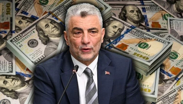 تركيا تحقق إنجاز اقتصادي تاريخي في يوم واحد