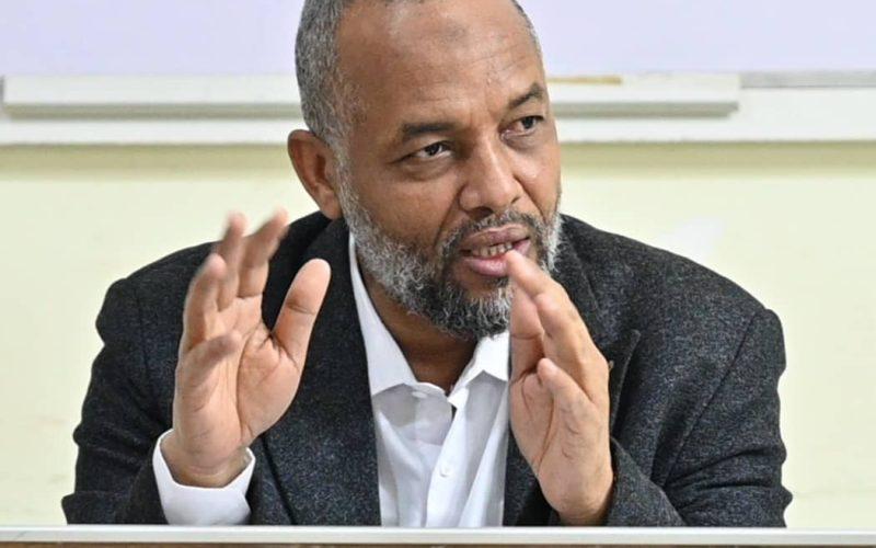 وزير الصحة يصل الخرطوم للوقوف على المؤسسات العلاجية والمصانع الدواء ببحري