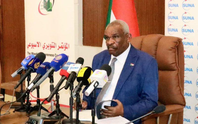 إكتمال الاستعدادات بالبحر الأحمر لإنعقاد مؤتمر الخدمة المدنية بالسودان