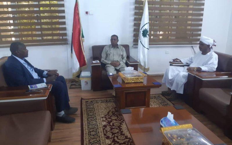 الغرفة التجارية بالشمالية تعلن انطلاق الوثبة الثانية لدعم المجهود الحربي