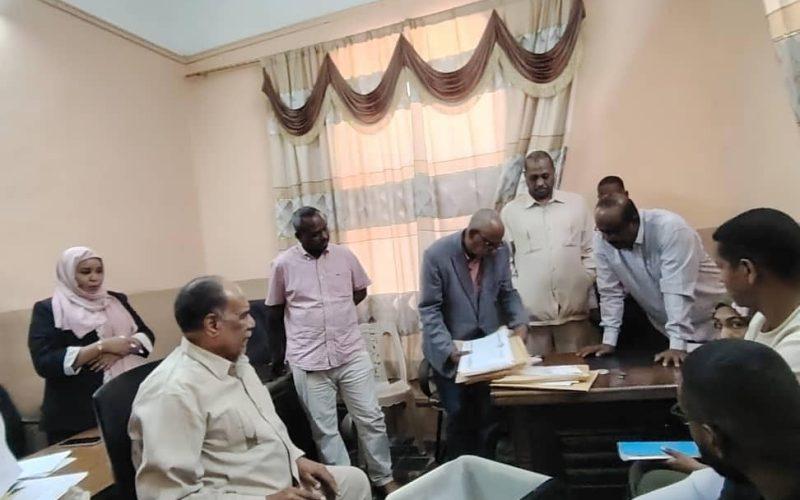 وزارة التعليم العالي تواصل ترتيبات التقديم الإلكتروني والقبول للجامعات