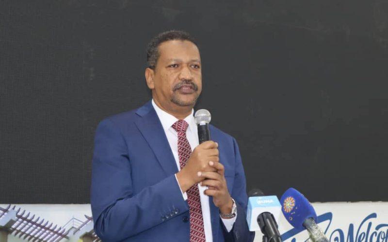 وزير الطاقة والنفط يكشف حجم الدمار الذي خلفته الحرب في قطاع النفط والكهرباء