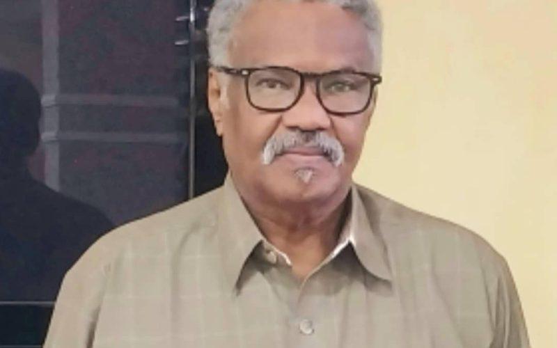 والى القضارف يصدر قراراً بتشكيل غرفة طوارئ الخريف بالولاية