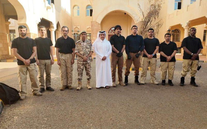 الإعيسر يعلق حدث دبلوماسي ممهم بالخرطوم