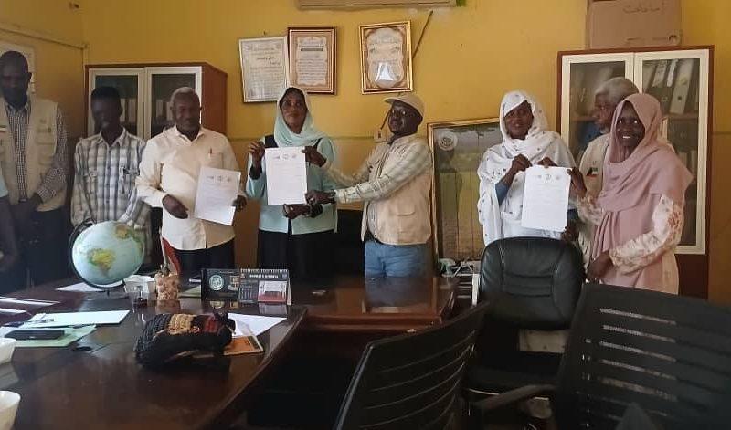 الصحة بجنوب كردفان وجمعية العون المباشر الكويتية توقعان اتفاق فني