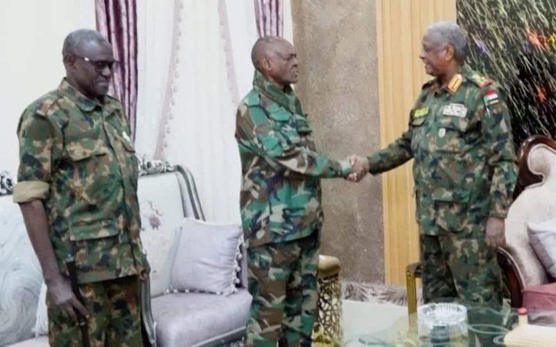 الفريق العطا :إعمار ما دمرته المليشيا يفوق إمكانيات ولاية الخرطوم