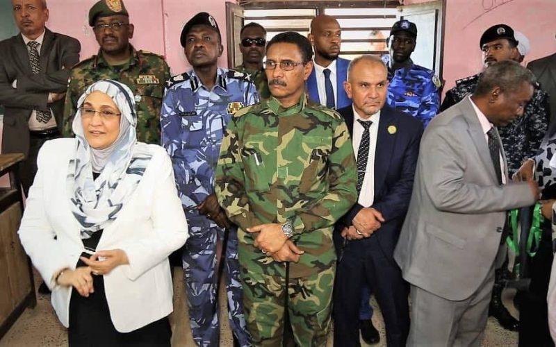 كسلا تستضيف امتحانات المعادلة للمرة الثانية