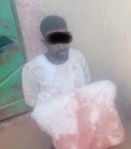 فريق مشترك من المباحث المركزية ومباحث فرعية الدويم يميطان اللثام عن غموض إكتنف جريمة قتل ضحيتها ربة منزل