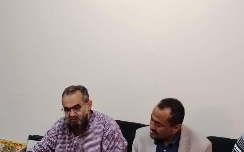 الصندوق القومي للتأمين الصحي يكمل استعادة خدمات العيون بجميع مستشفيات مكة