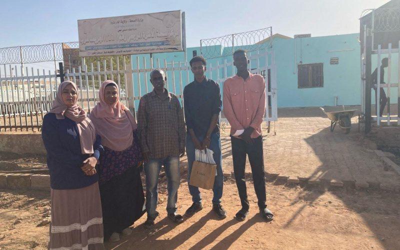 صحة الخرطوم تنفذ استراتيجيات عاجلة لتوفير الخدمات الطبية