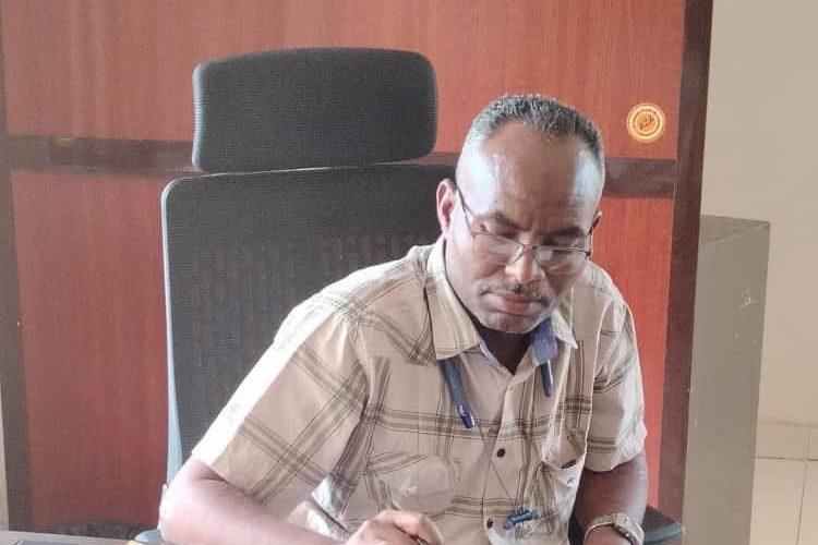 مدير إدارة توزيع كهرباء جنوب الجزيرة يعلن إنارة 80% من مدينة مدني