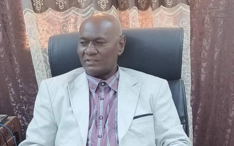 مدير عام الإنتاج بالشمالية يبشر المزارعين بخطط حكومية داعمة تمكنهم من تجاوز التحديات