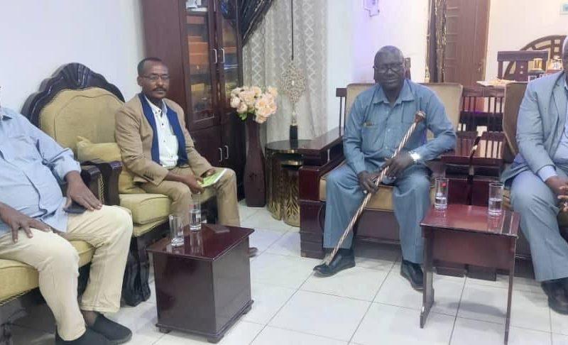 تعاون مشترك بين ولايتي نهر النيل والنيل الابيض في مجالات مختلفة