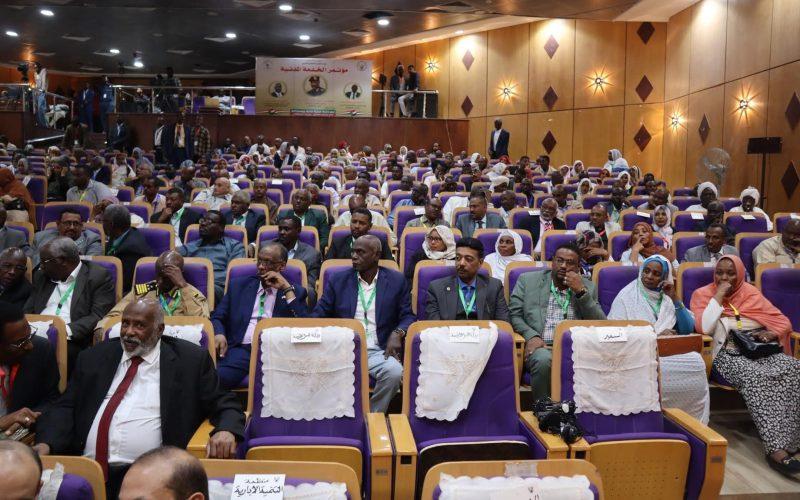 ورقة الحوكمة الرشيدة كمدخل للإصلاح توصي بتطبيق وتفعيل قانون مكافحة الفساد للعام 2015