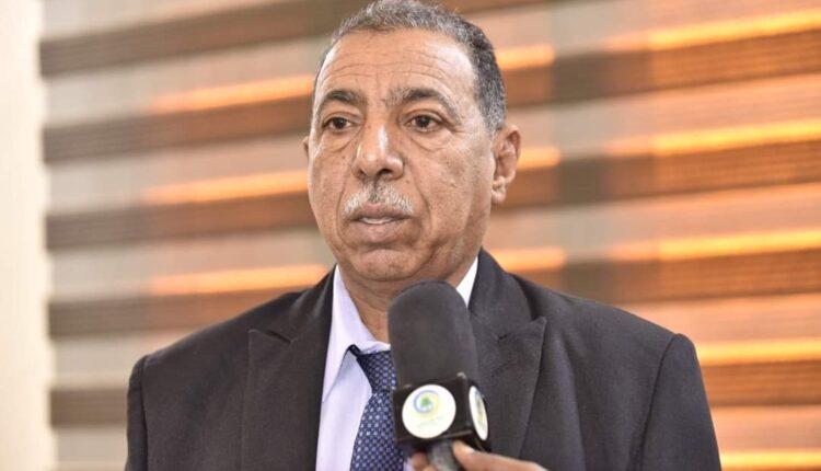 إقالة والي الشمالية وتكليف لواء متقاعد بديلا له