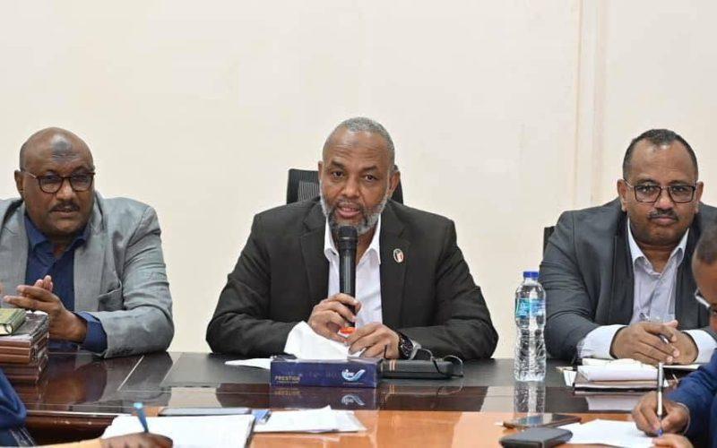 وزارة الصحة تؤكد على أهمية دعم التدخلات الصحية لاحتواء الكوليرا وسد الفجوات