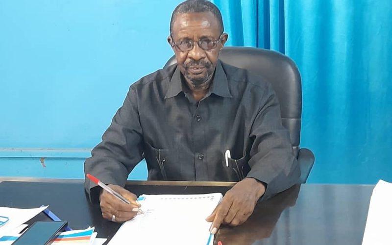 مفوضية العون الإنساني بجنوب كردفان تناشد المنظمات باحداث تدخلات عاجلة للنازحين