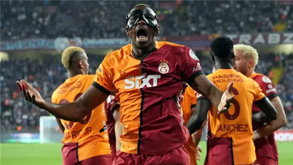 لقب جديد من نصيب غلطة سراي