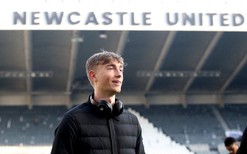 ريال مدريد يضم رسمياً دين هويسن قادماً من بورنموث