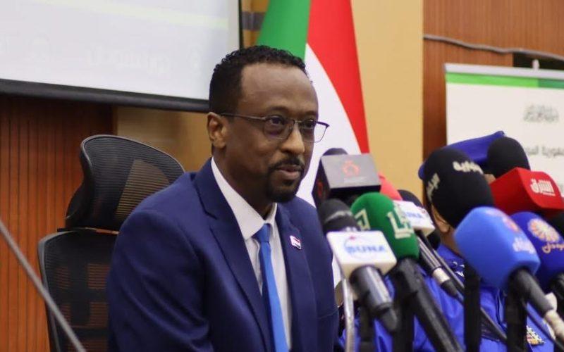 رسالة طمأنة من الإعيسر للأهل بكردفان ودارفور: الدولة معكم والشعب منكم وإليكم